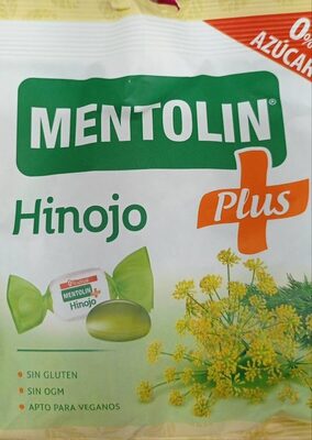 Foto de Hinojo plus