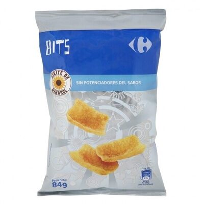 Foto de Snack viva bits