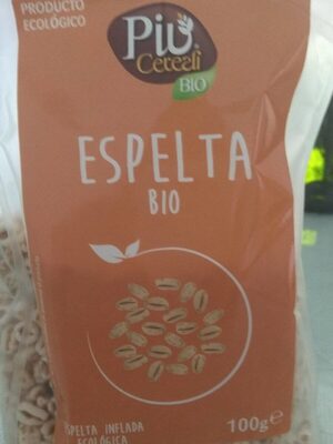 Foto de Espelta Bio