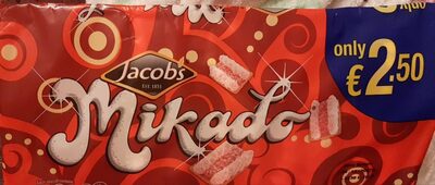 Foto de Mikado