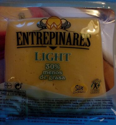 Foto de Entrepinares Light