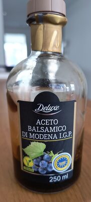 Foto de Aceton Balsamico di Modena I.G.P.