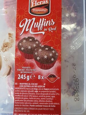 Foto de Muffins