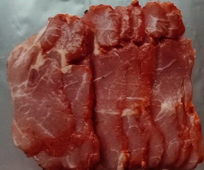 Foto de Filetes de Lomo Adobado