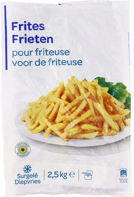 Foto de Frites