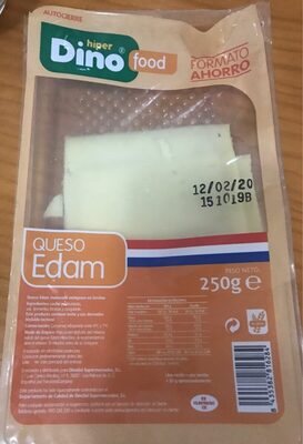 Foto de Queso edam