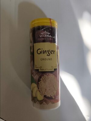 Foto de Ground Ginger