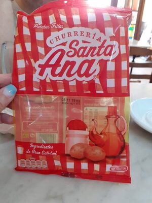 Foto de Patatas fritas