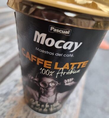 Foto de Caffe Latte