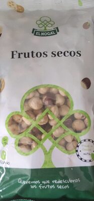 Foto de Avellanas