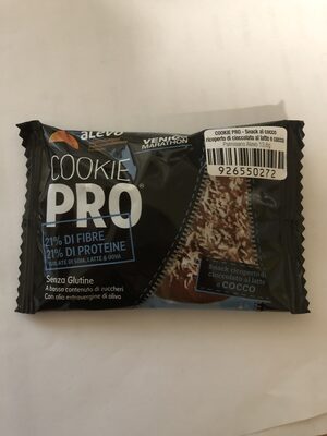 Foto de Cookie Pro