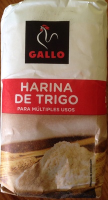 Foto de Harina Gallo