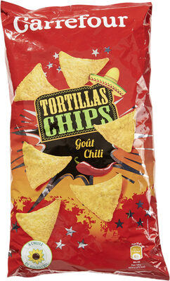 Foto de Tortillas Chips