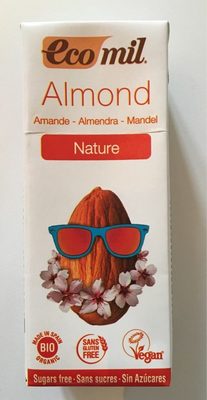 Foto de Almond