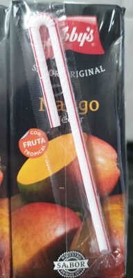 Foto de NÉCTAR DE MANGO