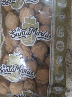 Foto de Nueces