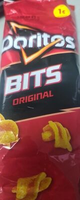 Foto de Doritos