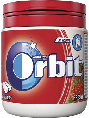 Foto de Orbit fresa