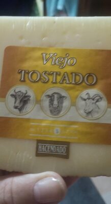 Foto de Viejo Tostado