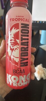 Foto de Hydration Tropical