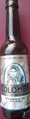 Foto de Bière blanche de Corse