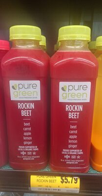 Foto de Rockinbeet