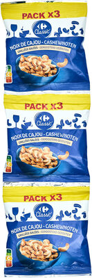 Foto de Noix de cajou