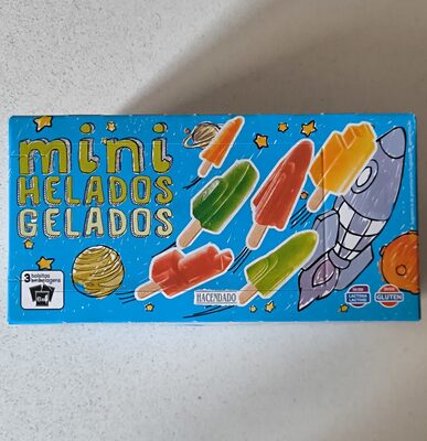 Foto de Mini helados