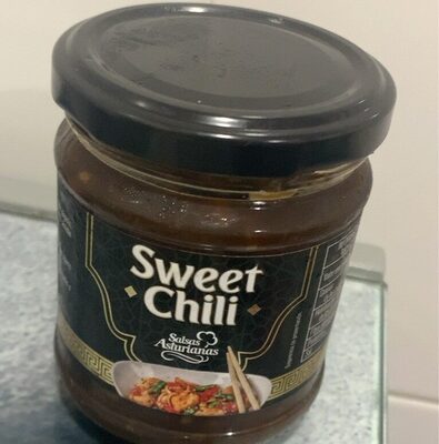 Foto de Salsa Sweet Chili