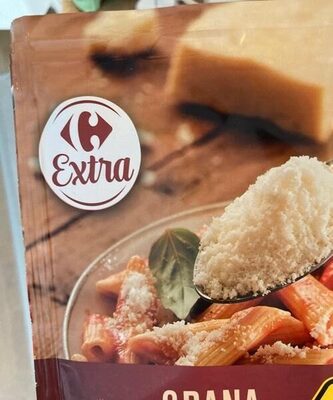 Foto de Grana Padano