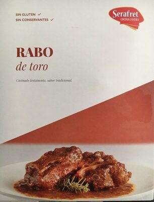 Foto de Rabo de toro