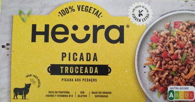 Foto de Picada