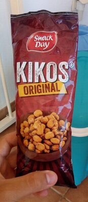 Foto de Kikos original
