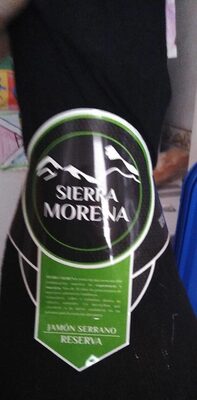 Foto de Jamon