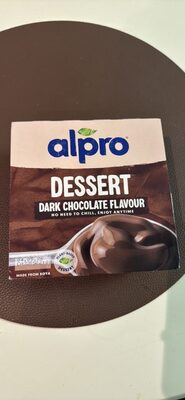 Foto de Dessert Dark Chocolate