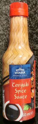 Foto de Teriyaki Spice Sauce
