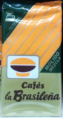 Foto de Café molido mezcla