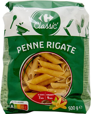 Foto de Penne Rigate