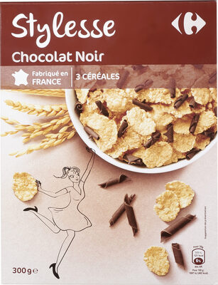 Foto de Stylesse Chocolat Noir