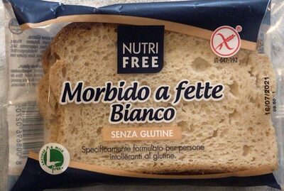 Foto de Morbido a fette Bianco
