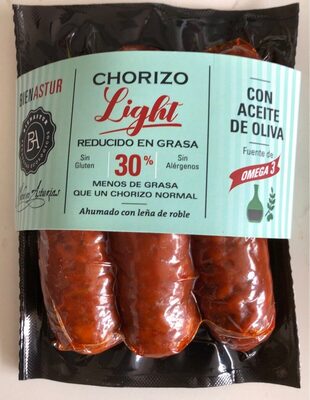 Foto de Chorizo Light