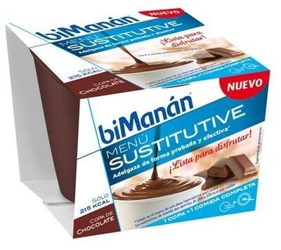 Foto de Copa chocolate
