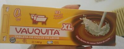 Foto de Vauquita xl
