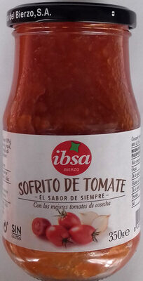 Foto de Sofrito de tomate
