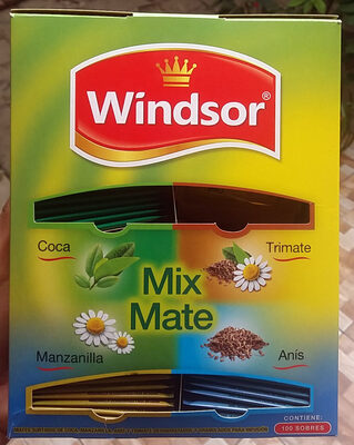 Foto de Mix Mate
