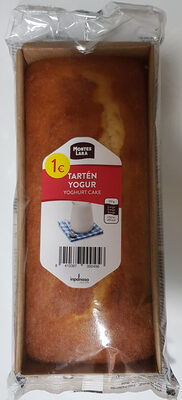 Foto de Tartén yogur