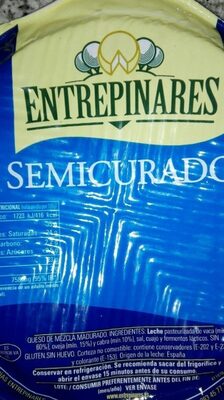 Foto de Queso