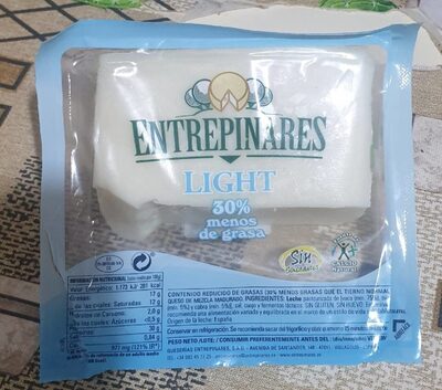Foto de Entre pinares light