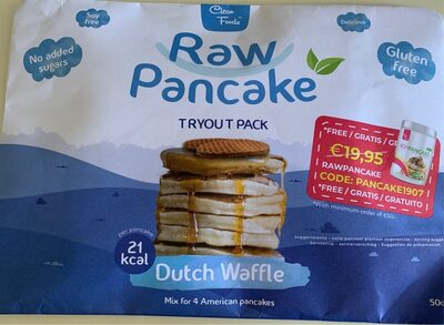 Foto de RawPancake