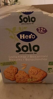 Foto de Solo snacks